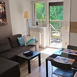 Szafirowy Zakatek Appartamento *