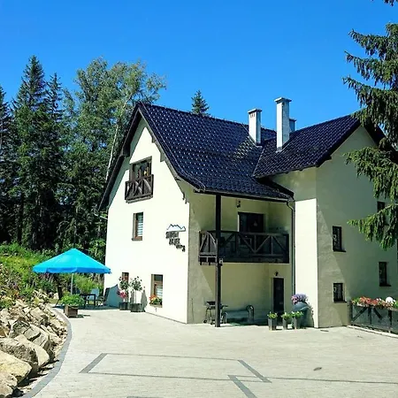 Appartement Szafirowy Zakatek