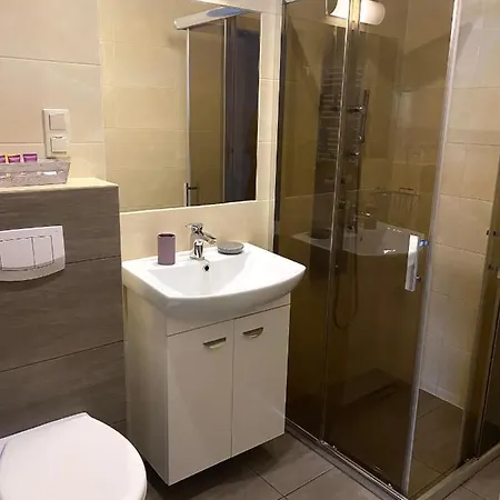Szafirowy Zakątek Apartament Karpacz