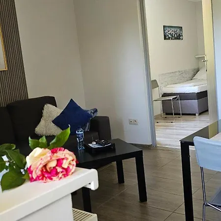 Szafirowy Zakatek * Karpacz