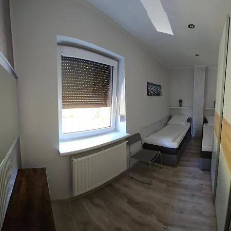 Szafirowy Zakatek * Karpacz