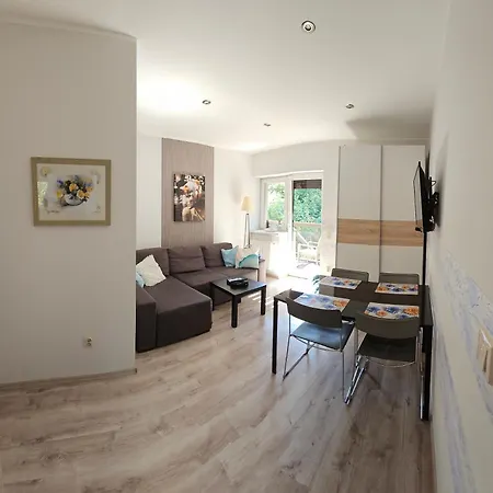 Szafirowy Zakatek * Karpacz