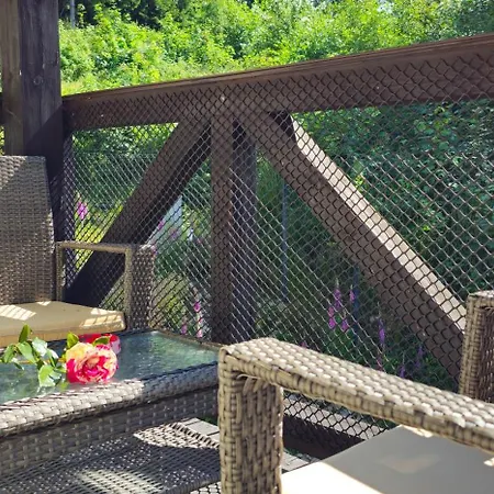 Appartement Szafirowy Zakatek Karpacz