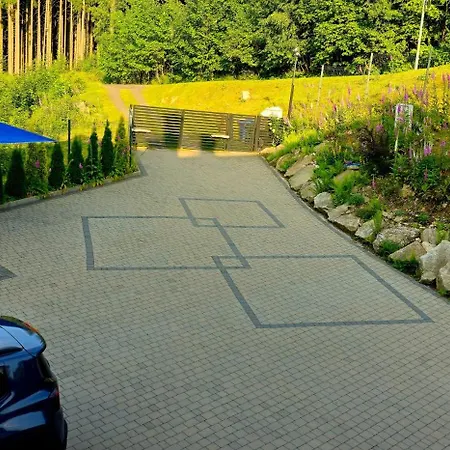 Appartement Szafirowy Zakatek *