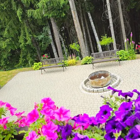 Szafirowy Zakatek * Karpacz