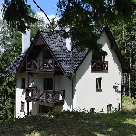 Apartament Szafirowy Zakątek