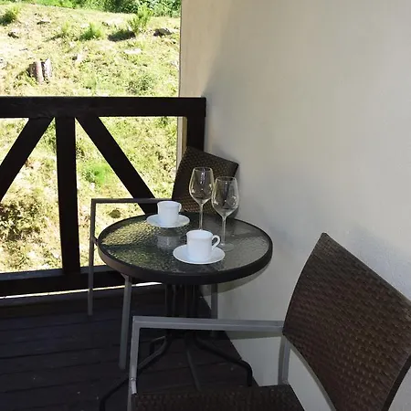 Apartment Szafirowy Zakatek Karpacz