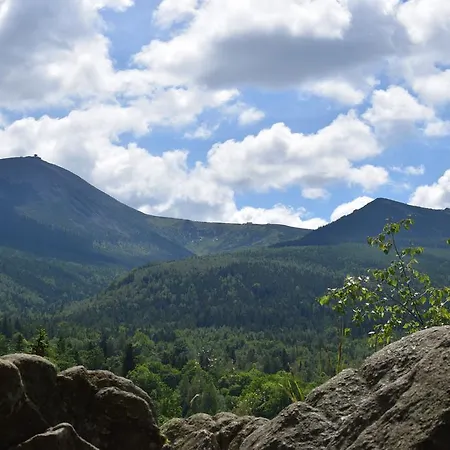 Szafirowy Zakatek Appartement *