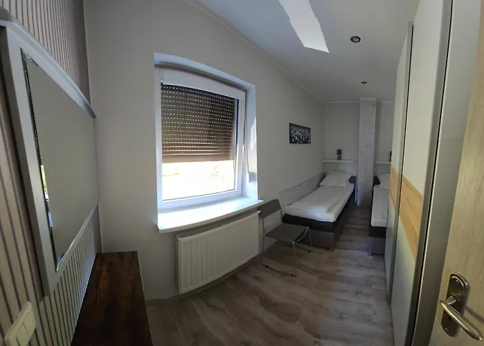 Szafirowy Zakatek * Karpacz