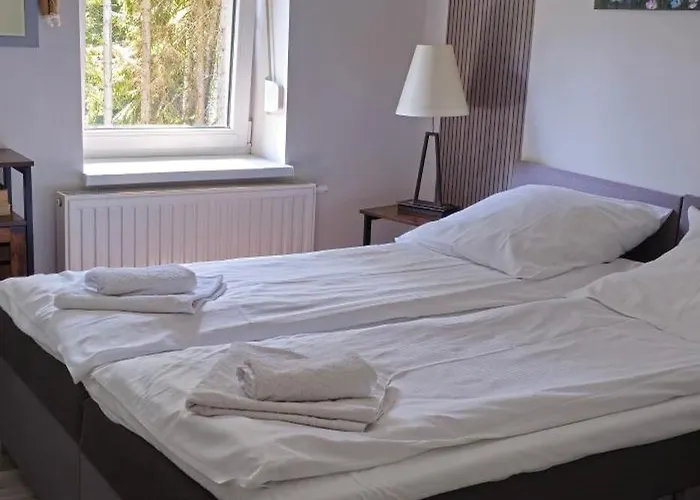 Szafirowy Zakatek * Karpacz