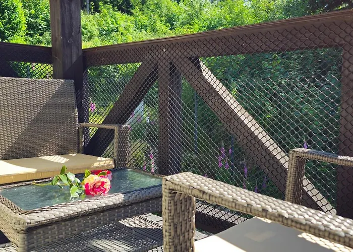 Apartman Szafirowy Zakatek Karpacz