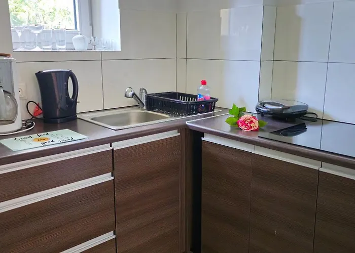 Szafirowy Zakatek * Karpacz