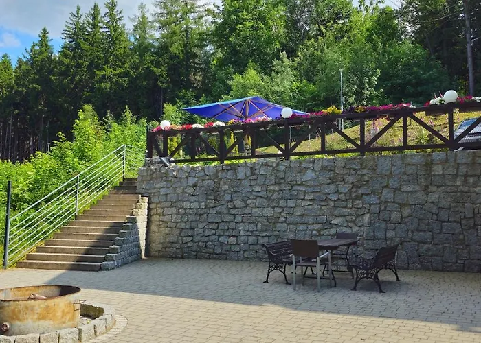 Apartman Szafirowy Zakatek *