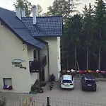 Apartment Szafirowy Zakatek *