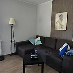 Apartment Szafirowy Zakatek
