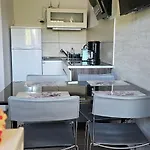 Apartment Szafirowy Zakatek