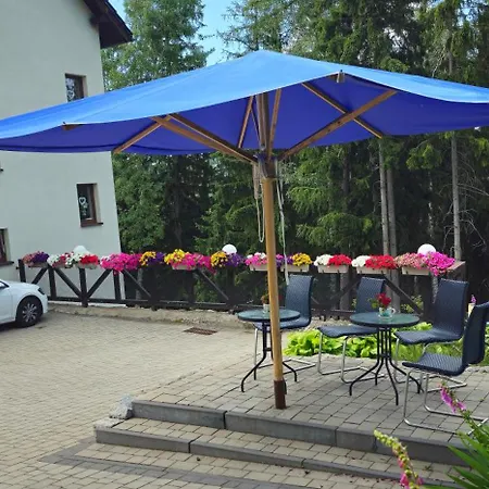 Appartement Szafirowy Zakatek