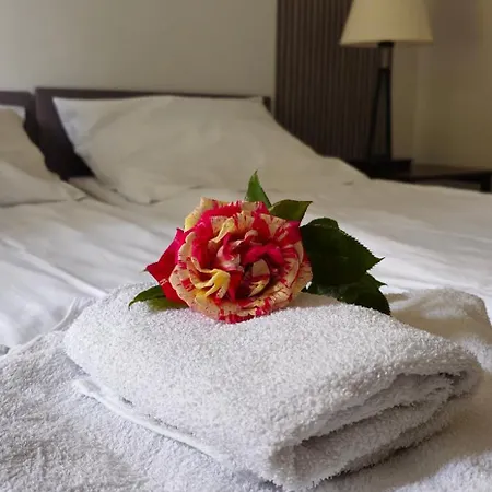 Appartement Szafirowy Zakatek *