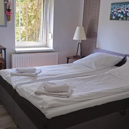 Szafirowy Zakatek * Karpacz