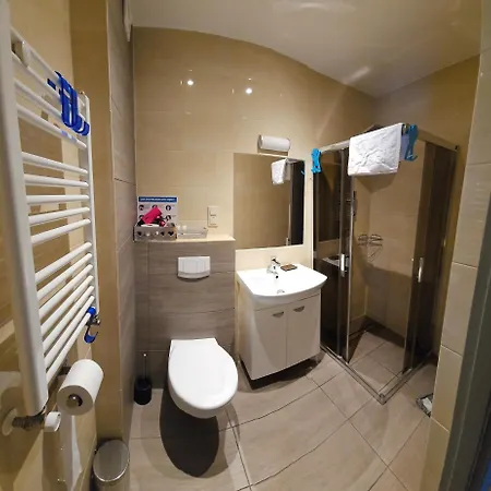 Apartment Szafirowy Zakatek