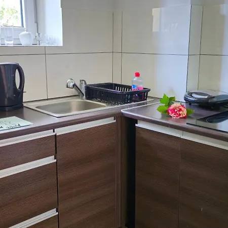 Szafirowy Zakatek * Карпач