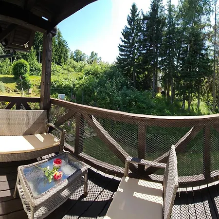 Apartment Szafirowy Zakatek *