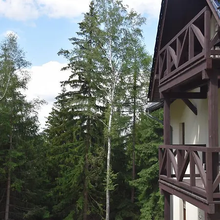 Szafirowy Zakatek Karpacz