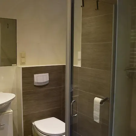 Szafirowy Zakatek Apartamento *