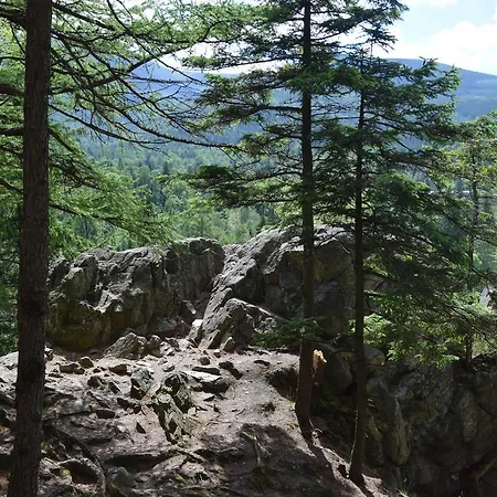 Szafirowy Zakatek Karpacz