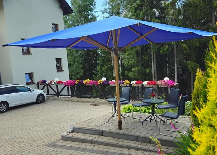 Appartamento Szafirowy Zakatek