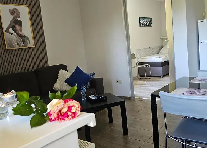 Szafirowy Zakatek * Karpacz