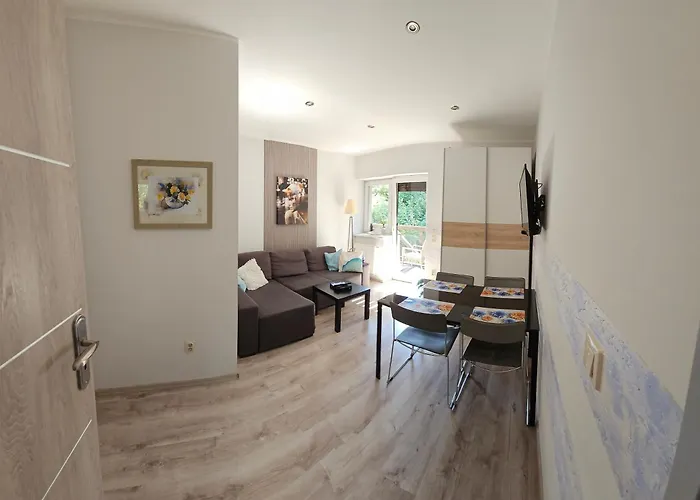 Szafirowy Zakatek * Karpacz