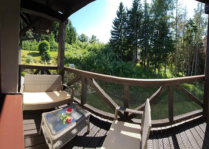 Appartamento Szafirowy Zakatek *