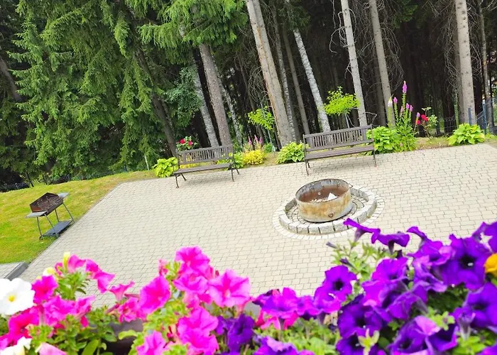 Szafirowy Zakatek * Karpacz