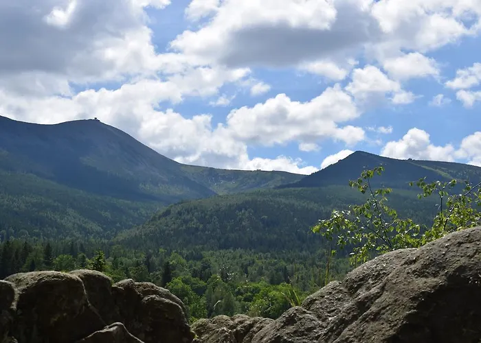 Szafirowy Zakatek Appartamento *